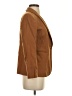 J.Crew Brown Blazer Size 4 (petite) - photo 4