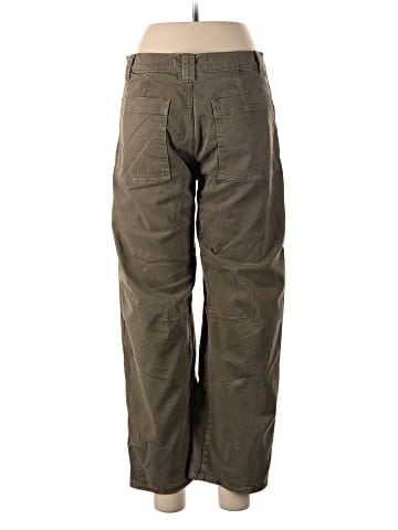 Madewell Cargo Pants (view 2)