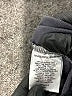 RBX 100% Polyester Solid Gray Track Jacket 9-12 MO / 12 MO - photo 4