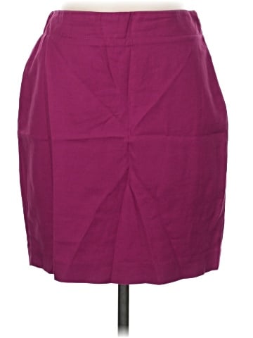 Dalia Collection Formal Skirt (view 1)