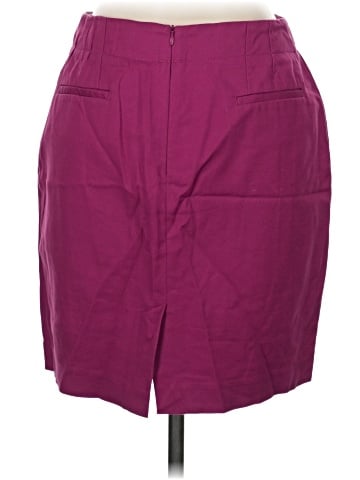 Dalia Collection Formal Skirt (view 2)
