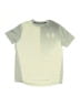 Under Armour Silver Active T-Shirt Size M (youth) - photo 1