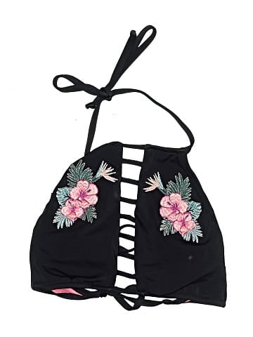 Victoria's Secret Pink Swimsuit Top (view 1)