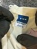 Old Navy 100% Polyester Stars Ivory Sweatshirt Size 6-12 mo - photo 3