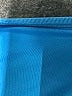 Shein Color Block Blue Cocktail Dress Size 2 - photo 7