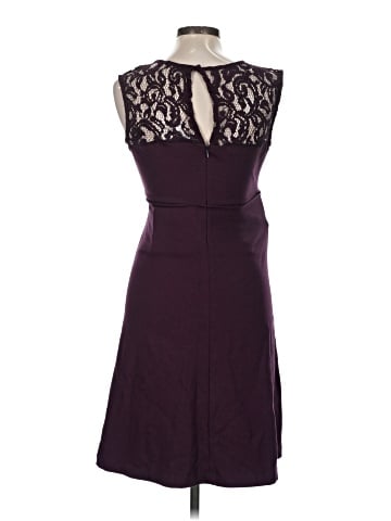 Motherhood Casual Dress (view 2)