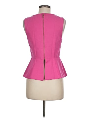 Trina Turk Sleeveless Top (view 2)