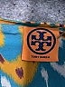 Tory Burch Teal Blue Swimsuit Cover Up Size M - photo 6