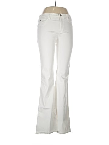 Adriano Goldschmied Jeans (view 1)