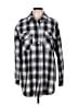 Altar'd State 100% Polyester Silver Cardigan Size L - photo 1