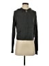 Prince & Fox Gray Long Sleeve Polo Size S - photo 1