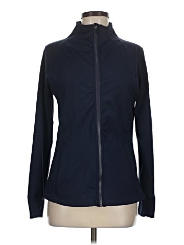 Active Track Jacket (view 1)