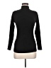 Tanco Black Long Sleeve Top One size - photo 1
