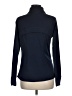 Active Solid Blue Track Jacket Size M - photo 2