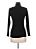 Tanco Black Long Sleeve Top One size - photo 2