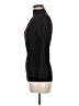 Tanco Black Long Sleeve Top One size - photo 5