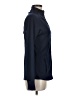 Active Solid Blue Track Jacket Size M - photo 4
