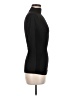 Tanco Black Long Sleeve Top One size - photo 4