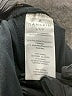 Danskin Solid Black Active Pants Size S - photo 8