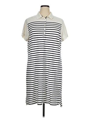 Lands' End Casual Dress (view 1)