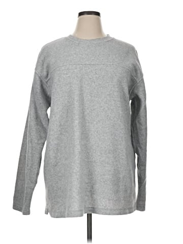 St. John's Bay Pullover Sweater (view 1)