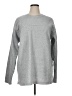 St. John's Bay 100% Polyester Gray Pullover Sweater Size XL - photo 1