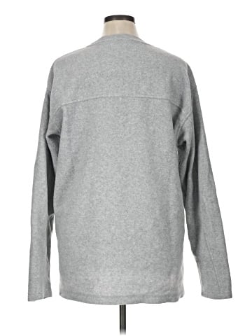 St. John's Bay Pullover Sweater (view 2)