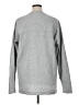 St. John's Bay 100% Polyester Gray Pullover Sweater Size XL - photo 2