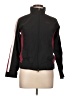 Reebok 100% Polyester Black Cardigan Size 10 - photo 1