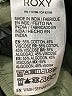 Roxy Solid Green Khaki Shorts Size S - photo 4