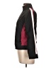Reebok 100% Polyester Black Cardigan Size 10 - photo 5
