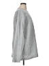 St. John's Bay 100% Polyester Gray Pullover Sweater Size XL - photo 4