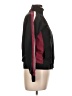 Reebok 100% Polyester Black Cardigan Size 10 - photo 4
