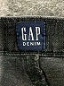 Gap Stars Black Jeans Size 28 waist - photo 4