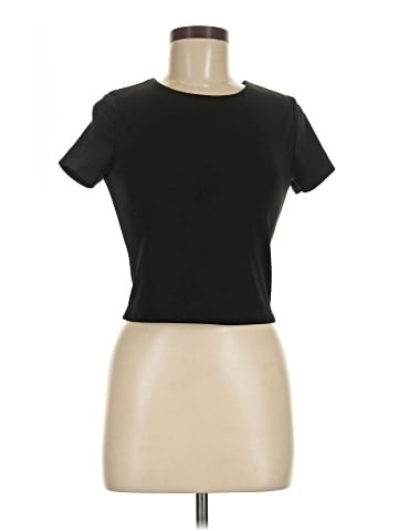 Express Short Sleeve T-Shirt (view 1)