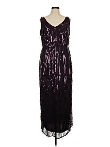 R&M Richards Cocktail Dress (view 1)
