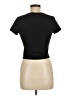 Express Black Short Sleeve T-Shirt Size M - photo 2