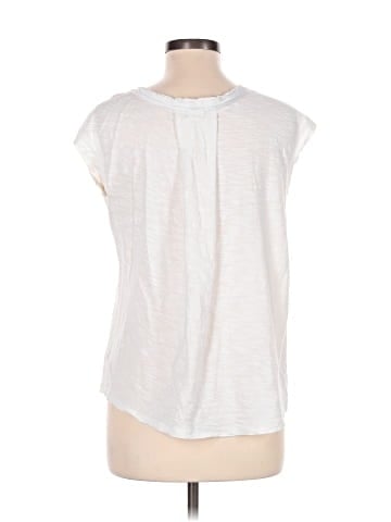 Anthropologie Sleeveless T-Shirt (view 2)