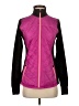 Active by Old Navy Color Block Pink Jacket Size XS - photo 1