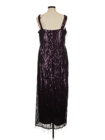 R&M Richards Cocktail Dress (view 2)