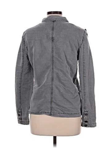 Marrakech Denim Jacket (view 2)