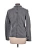 Marrakech Gray Denim Jacket Size L - photo 2