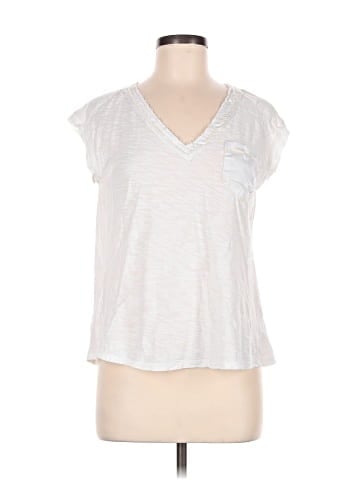 Anthropologie Sleeveless T-Shirt (view 1)
