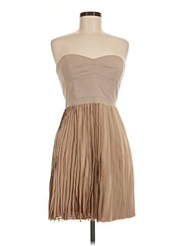 BCBGMAXAZRIA Cocktail Dress (view 1)