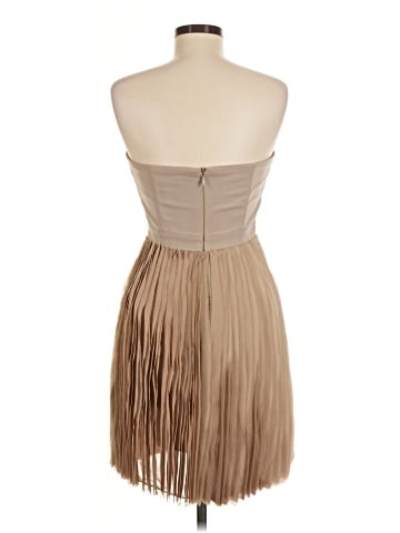 BCBGMAXAZRIA Cocktail Dress (view 2)