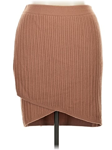 Express Casual Skirt (view 1)
