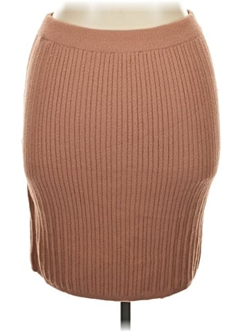 Express Casual Skirt (view 2)