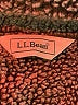 L.L.Bean Black Coat Size XL - photo 6
