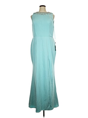 IEENA for Mac Duggal Cocktail Dress (view 1)
