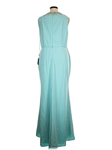 IEENA for Mac Duggal Cocktail Dress (view 2)